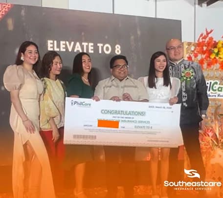 Elevate to 8 Incentive Qualifier