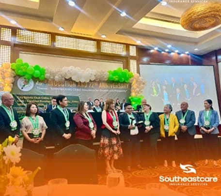 Cebu Insurer’s Club Inc. (CICI)