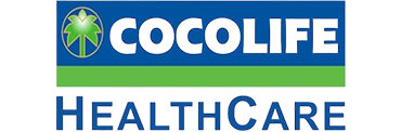 Cocolife Healthcare logo