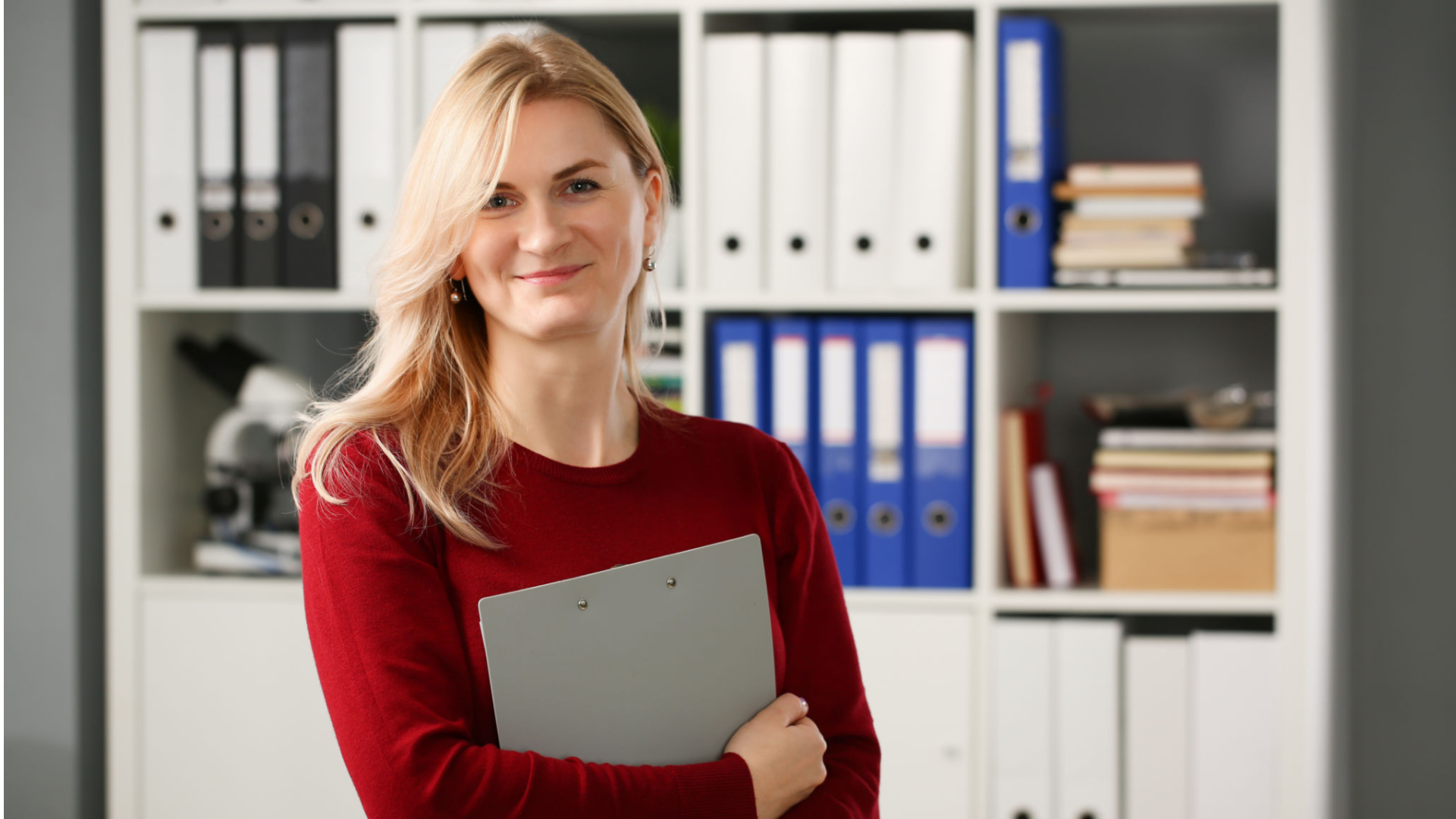 Full Administrative and Claims Assistance